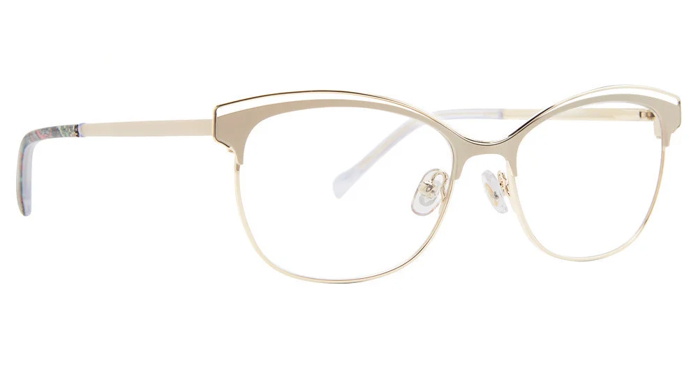 Vera Bradley Eyeglasses Charli