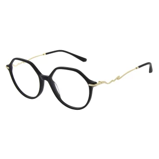 001 Black