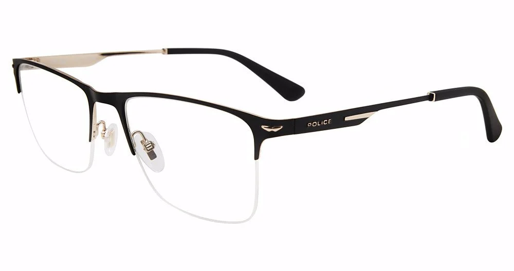 Police Eyeglasses VPLN18