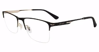 Police Eyeglasses VPLN18