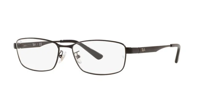 Ray Ban Eyeglasses RX6452D