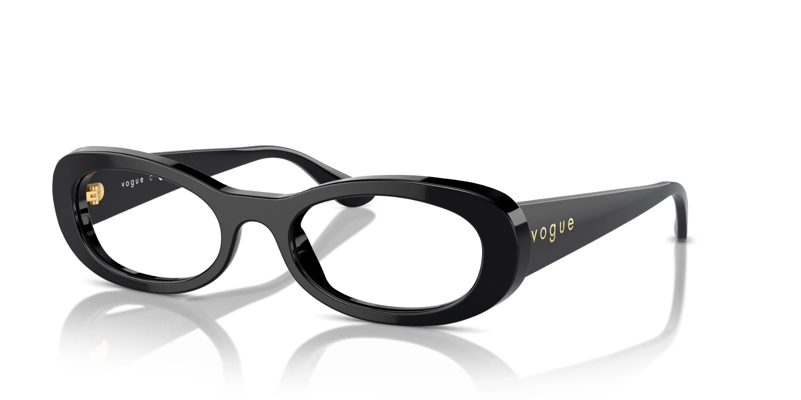Vogue Eyeglasses VO5596