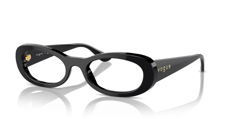 Vogue Eyeglasses VO5596