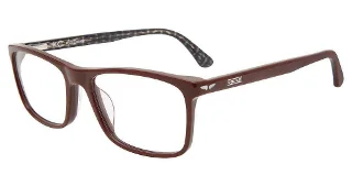 Police Eyeglasses VPLD03