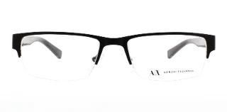 Armani Exchange Eyeglasses AX1015