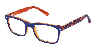 S301-Sfk-307 Cobalt Orange