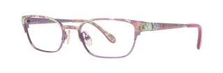 Lilly Pulitzer Eyeglasses TULLY