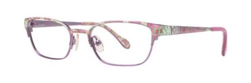 Lilly Pulitzer Eyeglasses TULLY