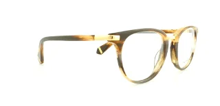 Zac Posen Eyeglasses DAYLE