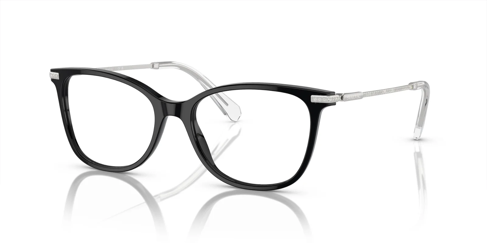 Swarovski Eyeglasses SK2010F