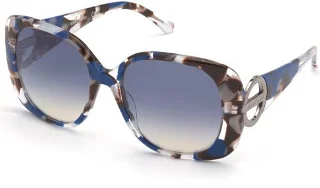 92W Blue/Gradient Blue
