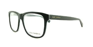 Dolce & Gabbana Eyeglasses DG3206