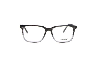 Di Valdi Eyeglasses DVO8262