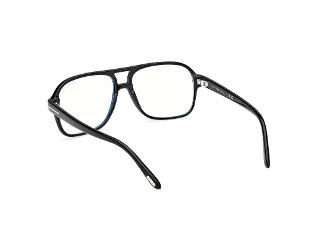 Tom Ford Eyeglasses FT6058-B