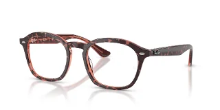 8488 Havana & Red
