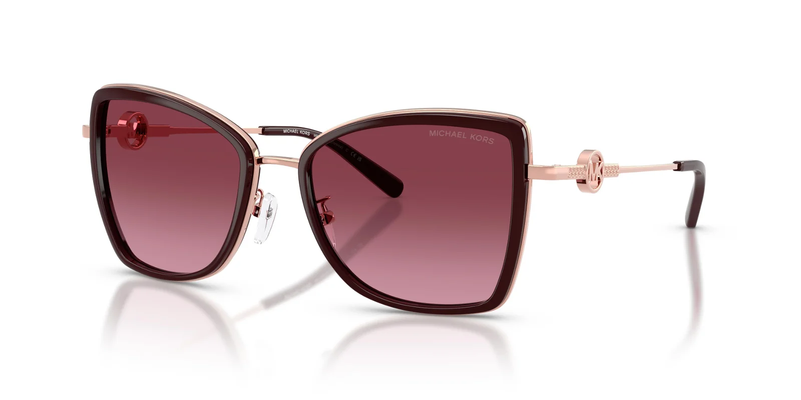 Michael Kors Sunglasses MK1067B