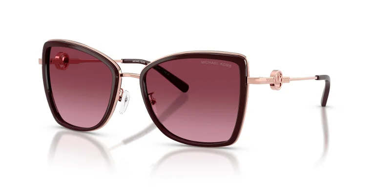 Michael Kors Sunglasses MK1067B