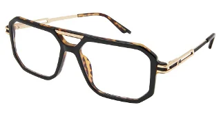 Alan J Eyeglasses C&B Ezra