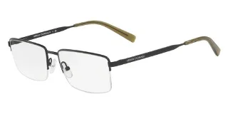 6063 Matte Black