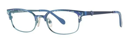 Lilly Pulitzer Eyeglasses EFFIE