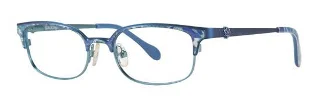 Lilly Pulitzer Eyeglasses EFFIE