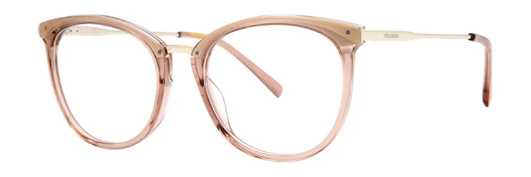 Vera Wang Eyeglasses V731