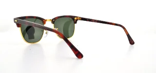 Ray Ban Sunglasses RB3016 Clubmaster
