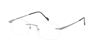 Stepper Eyeglasses 86569 SI