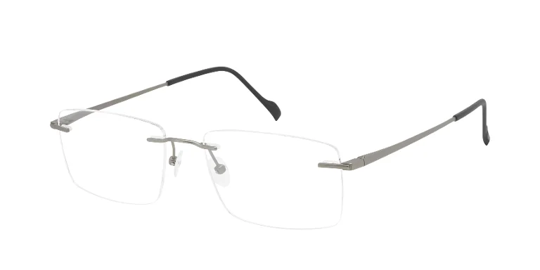 Stepper Eyeglasses 86569 SI