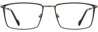 Scott Harris Eyeglasses SH-886