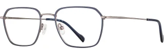 C03 Navy/Graphite