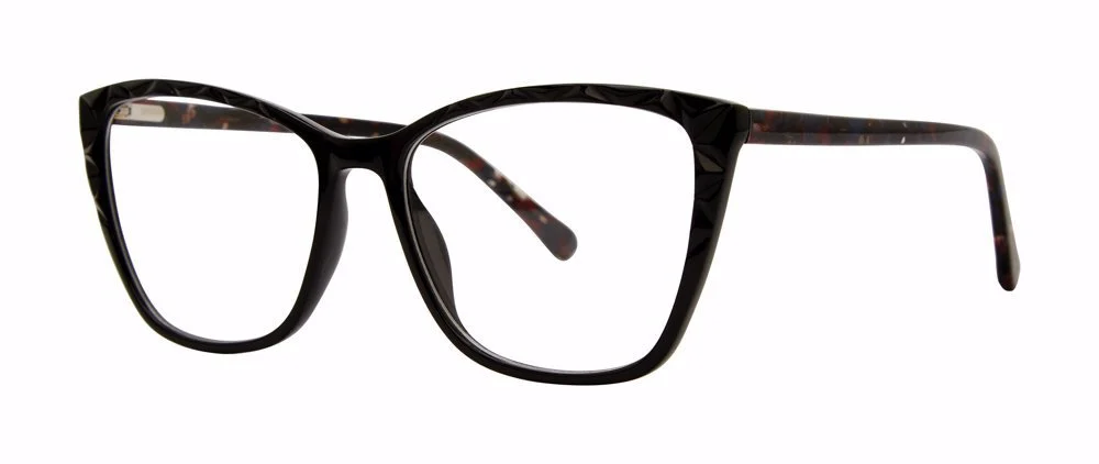 Genevieve Paris Design Eyeglasses Mindful