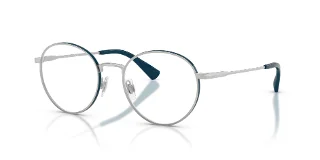 9088 Brushed Silver