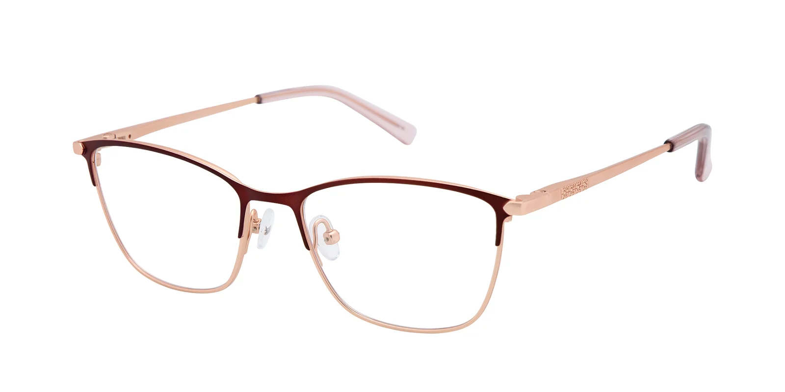 Revolution Eyeglasses LILLIANA w/Clip