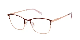 Revolution Eyeglasses LILLIANA w/Clip