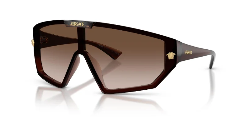 Versace Sunglasses VE4461