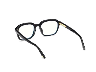 Tom Ford Eyeglasses FT6060-F-B
