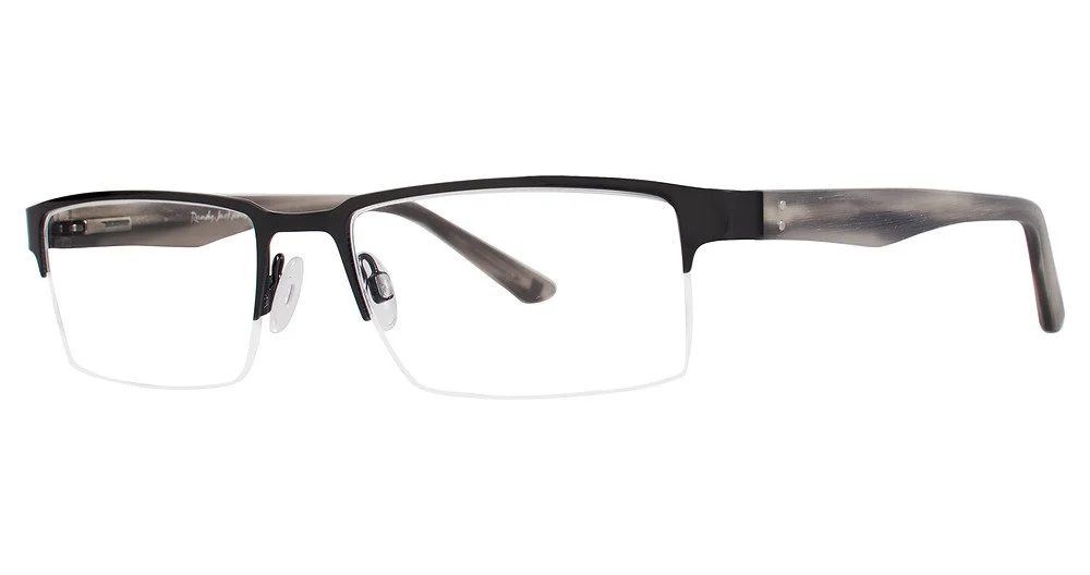 Randy Jackson Eyeglasses 1068