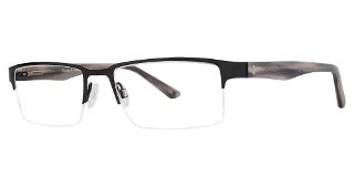 Randy Jackson Eyeglasses 1068