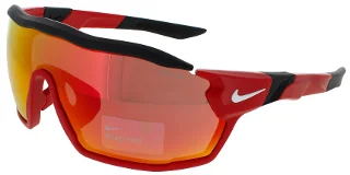657 UNIVERSITY RED/RED MIRROR