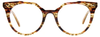 Paradox Eyeglasses P5092
