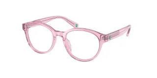 6098 Shiny Transp. Pink