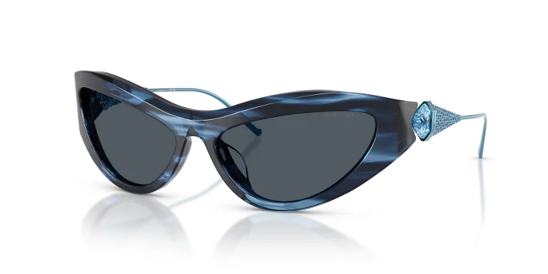Swarovski Sunglasses SK6046