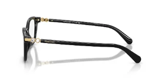 Swarovski Eyeglasses SK2065F