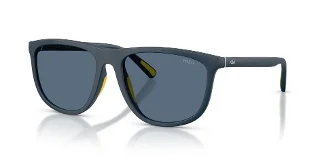 590480 Matte Navy Blue