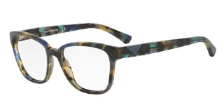 5542 Havana Spot Blue