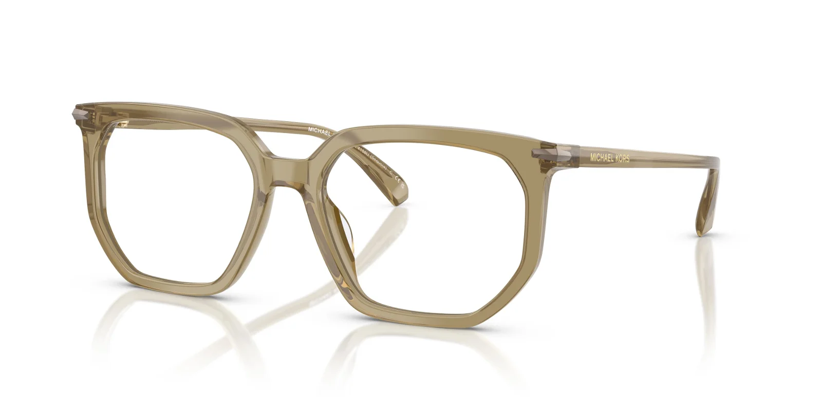 Michael Kors Eyeglasses MK4158U