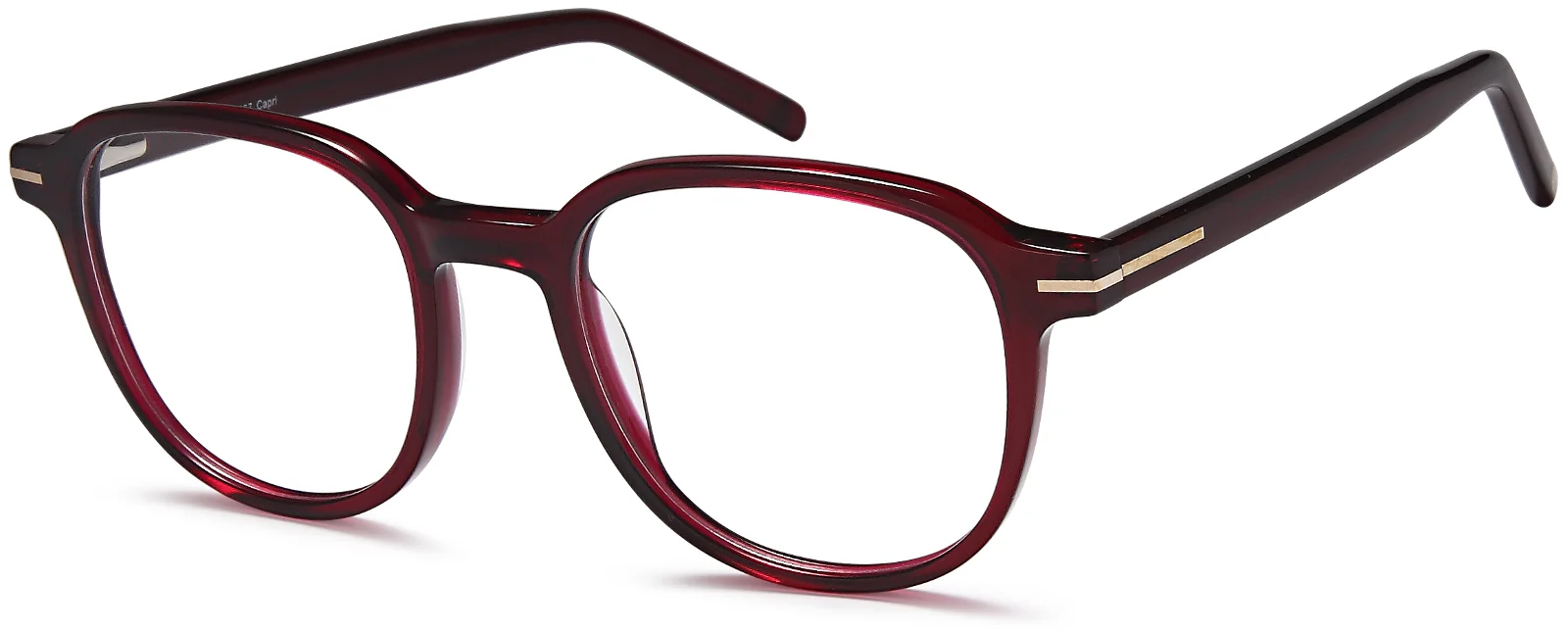 Di Caprio Eyeglasses DC367