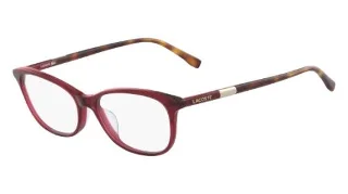 604 Burgundy