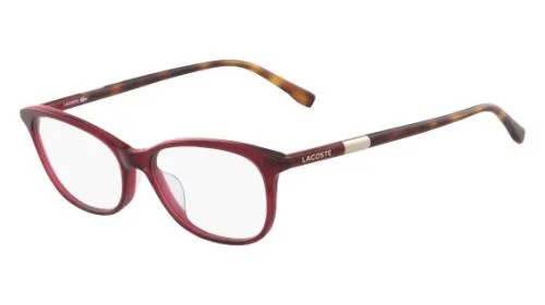 Lacoste Eyeglasses L2830